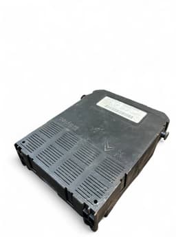 PEUGEOT 9636760580 9644098380 Body control module (BCM) PEUGEOT 307 (2000-2007) — thumbnail 6