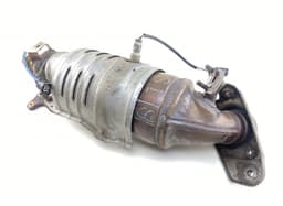 HONDA 18160R6FG00 Catalyc Converter HONDA CR-V IV (RM) (2012-2016) — thumbnail 2