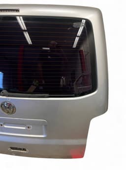 VW Bootlid / tailgate VW TRANSPORTER T5 / MULTIVAN (7H, 7E, 7J) (2003-2015) — thumbnail 6