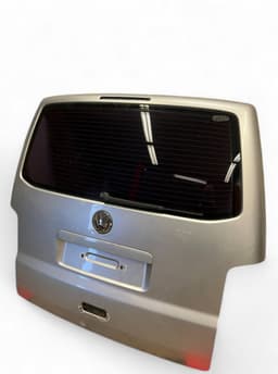 VW Bootlid / tailgate VW TRANSPORTER T5 / MULTIVAN (7H, 7E, 7J) (2003-2015) — thumbnail 2