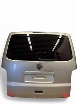 VW Bootlid / tailgate VW TRANSPORTER T5 / MULTIVAN (7H, 7E, 7J) (2003-2015) — thumbnail 1