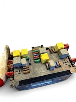 MERCEDES-BENZ 6395450201 A6395450101 6395450101 Body control module (BCM) MERCEDES-BENZ VITO / VIANO (W639) (2003-2014) — thumbnail 6