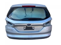FORD 2458952 Bootlid / tailgate FORD MONDEO Mk V (CD, CE, CF) (2014-2022) — thumbnail 1