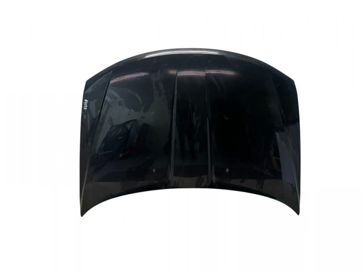DODGE 5076777AC Bonnet DODGE JOURNEY (2008-2020)
