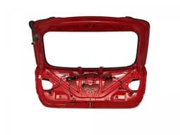 BMW 41007314180 7314180 Bootlid / tailgate BMW 3 (F30, F31, F80) (2011-2019) — thumbnail 3