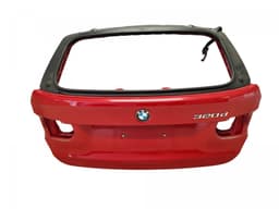 BMW 41007314180 7314180 Bootlid / tailgate BMW 3 (F30, F31, F80) (2011-2019) — thumbnail 2