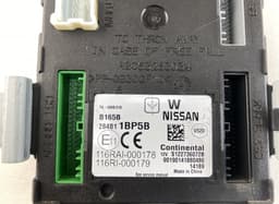 INFINITI A2C53283034 Body control module (BCM) INFINITI QX50 I (J50) (2013-2017) — thumbnail 3