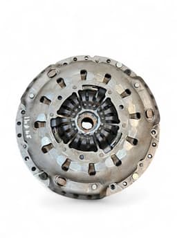VOLVO 31259327 30783311 Clutch set VOLVO V70 II / XC70 I (P80) (2000-2007) — thumbnail 3