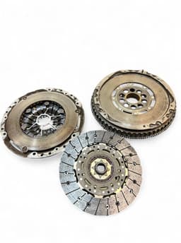 VOLVO 31259327 30783311 Clutch set VOLVO V70 II / XC70 I (P80) (2000-2007) — thumbnail 4