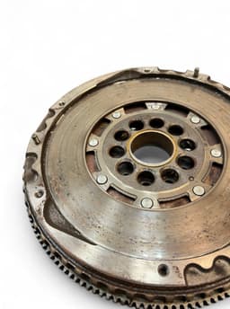 VOLVO 31259327 30783311 Clutch set VOLVO V70 II / XC70 I (P80) (2000-2007) — thumbnail 8
