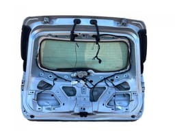FORD 2458952 Bootlid / tailgate FORD MONDEO Mk V (CD, CE, CF) (2014-2022) — thumbnail 2