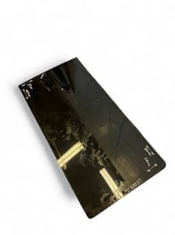 VW Chassis Side Window glass middle Left VW TRANSPORTER T5 / MULTIVAN (7H, 7E, 7J) (2003-2015) — thumbnail 3