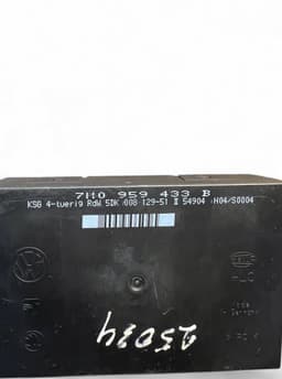 VW 7H0959433B Body control module (BCM) VW TRANSPORTER T5 / MULTIVAN (7H, 7E, 7J) (2003-2015) — thumbnail 7