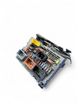 CITROËN 9667044880 BSMR0100 BSMR01 R01 Body control module (BCM) CITROËN C4 Picasso I (UD, UA) (2006-2013) — thumbnail 3