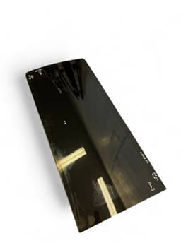 VW Chassis Side Window glass Rear Right VW TRANSPORTER T5 / MULTIVAN (7H, 7E, 7J) (2003-2015) — thumbnail 3