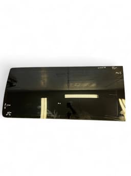 VW Chassis Side Window glass Rear Right VW TRANSPORTER T5 / MULTIVAN (7H, 7E, 7J) (2003-2015) — thumbnail 1