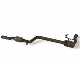 MERCEDES-BENZ A2214902214 A2304913400 Catalyc Converter MERCEDES-BENZ S-CLASS Coupe (C216) (2006-2013) — thumbnail 1