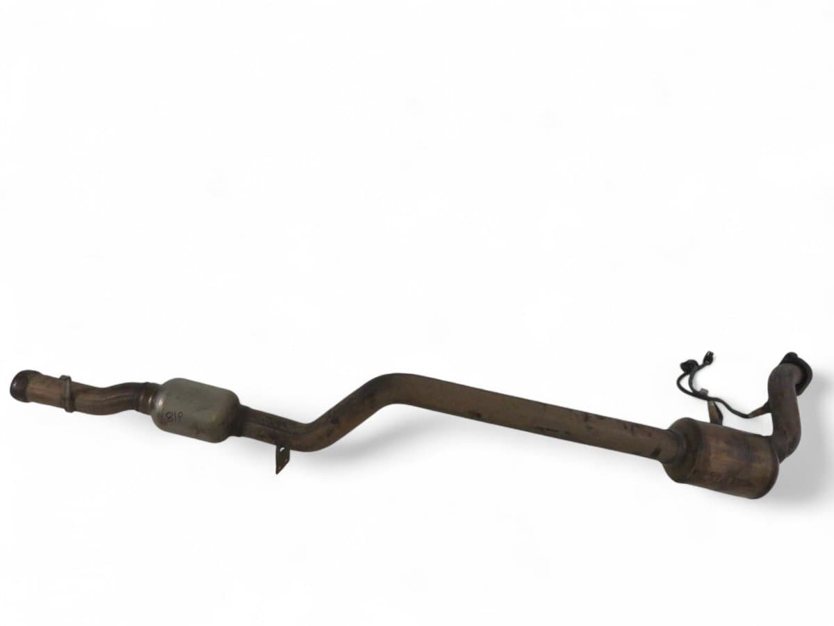 MERCEDES-BENZ A2214902214 A2304913400 Catalyc Converter MERCEDES-BENZ S-CLASS Coupe (C216) (2006-2013)