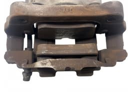 BMW 34116850932 6850932 Brake caliper Front right BMW 3 (F30, F31, F80) (2011-2019) — thumbnail 2