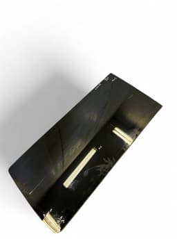 VW Chassis Side Window glass Rear Right VW TRANSPORTER T5 / MULTIVAN (7H, 7E, 7J) (2003-2015) — thumbnail 2