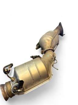 INFINITI 208A2 208D24HK0A Catalyc Converter INFINITI M IV / Q70 (Y51) (2010-2019) — thumbnail 2