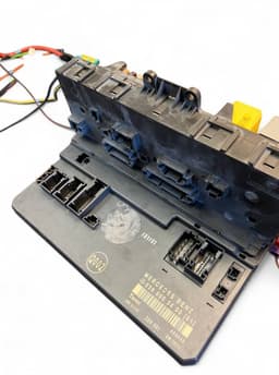 MERCEDES-BENZ 6399005400 A6395450801 6395450801 Body control module (BCM) MERCEDES-BENZ VITO / VIANO (W639) (2003-2014) — thumbnail 7