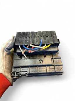 CITROËN 9667044880 BSMR0100 BSMR01 R01 Body control module (BCM) CITROËN C4 Picasso I (UD, UA) (2006-2013) — thumbnail 6