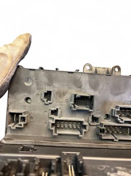 MERCEDES-BENZ 6399005400 A6395450801 6395450801 Body control module (BCM) MERCEDES-BENZ VITO / VIANO (W639) (2003-2014) — thumbnail 10