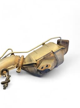 INFINITI 208A2 208D24HK0A Catalyc Converter INFINITI M IV / Q70 (Y51) (2010-2019) — thumbnail 6