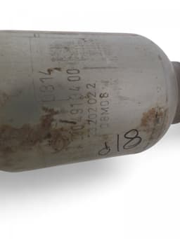 MERCEDES-BENZ A2214902214 A2304913400 Catalyc Converter MERCEDES-BENZ S-CLASS Coupe (C216) (2006-2013) — thumbnail 3