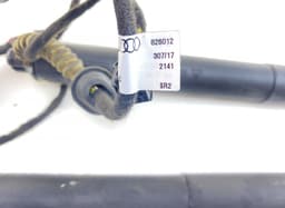 AUDI 8W8827851E Bootlid / tailgate strut set AUDI A5 (F53, F57, F5A) (2016-) — thumbnail 8