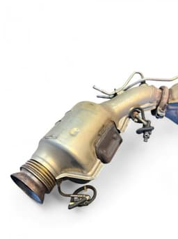 INFINITI 208A2 208D24HK0A Catalyc Converter INFINITI M IV / Q70 (Y51) (2010-2019) — thumbnail 5