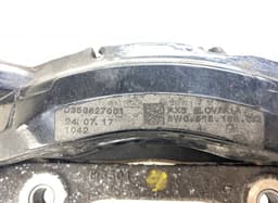 AUDI 8W0615108AE Brake caliper Front right AUDI A5 (F53, F57, F5A) (2016-) — thumbnail 3