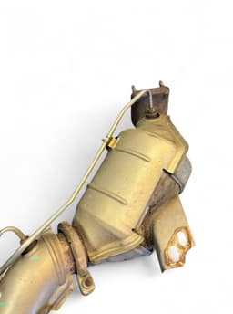 INFINITI 208A2 208D24HK0A Catalyc Converter INFINITI M IV / Q70 (Y51) (2010-2019) — thumbnail 7