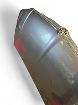CHRYSLER Bonnet CHRYSLER VOYAGER V (RT) (2007-2016) — thumbnail 10