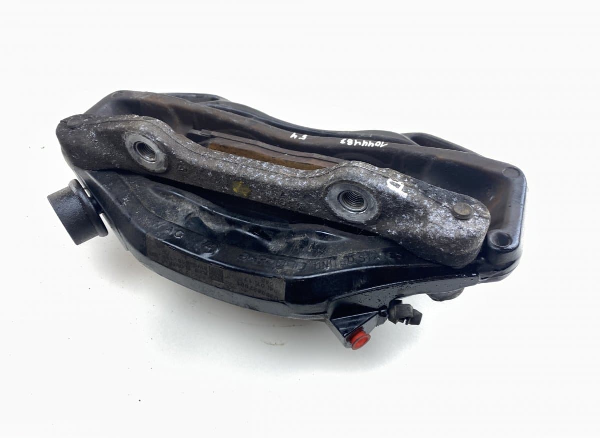 AUDI 8W0615108AE Brake caliper Front right AUDI A5 (F53, F57, F5A) (2016-)