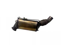 BMW 8518139 8518141 Diesel Particulate Filter (DPF) BMW 3 (F30, F31, F80) (2011-2019) — thumbnail 2