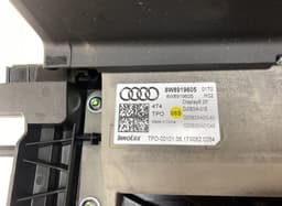 AUDI 8W8919605 Dash screen AUDI A5 (F53, F57, F5A) (2016-) — thumbnail 3