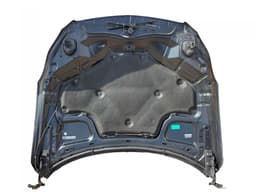 INFINITI F510M1BAMA Bonnet INFINITI QX50 I (J50) (2013-2017) — thumbnail 2