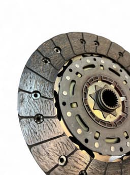 VOLVO 31259327 30783311 Clutch set VOLVO V70 II / XC70 I (P80) (2000-2007) — thumbnail 5