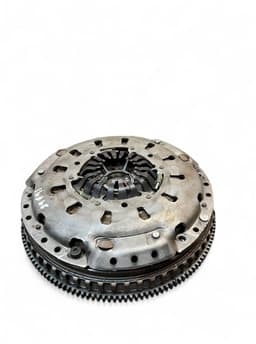 VOLVO 31259327 30783311 Clutch set VOLVO V70 II / XC70 I (P80) (2000-2007) — thumbnail 2