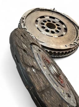 VOLVO 31259327 30783311 Clutch set VOLVO V70 II / XC70 I (P80) (2000-2007) — thumbnail 6