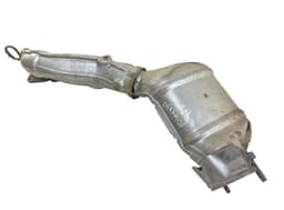 INFINITI B08D21BY1A Catalyc Converter INFINITI QX50 I (J50) (2013-2017) — thumbnail 1