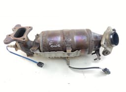 HONDA 18160R6FG00 Catalyc Converter HONDA CR-V IV (RM) (2012-2016) — thumbnail 1