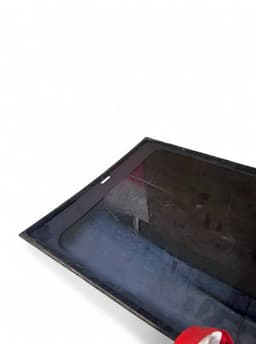 VW Chassis Side Window glass middle Left VW TRANSPORTER T5 / MULTIVAN (7H, 7E, 7J) (2003-2015) — thumbnail 8