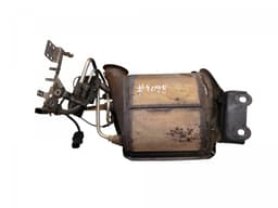 DODGE 4743962AA Diesel Particulate Filter (DPF) DODGE JOURNEY (2008-2020) — thumbnail 1