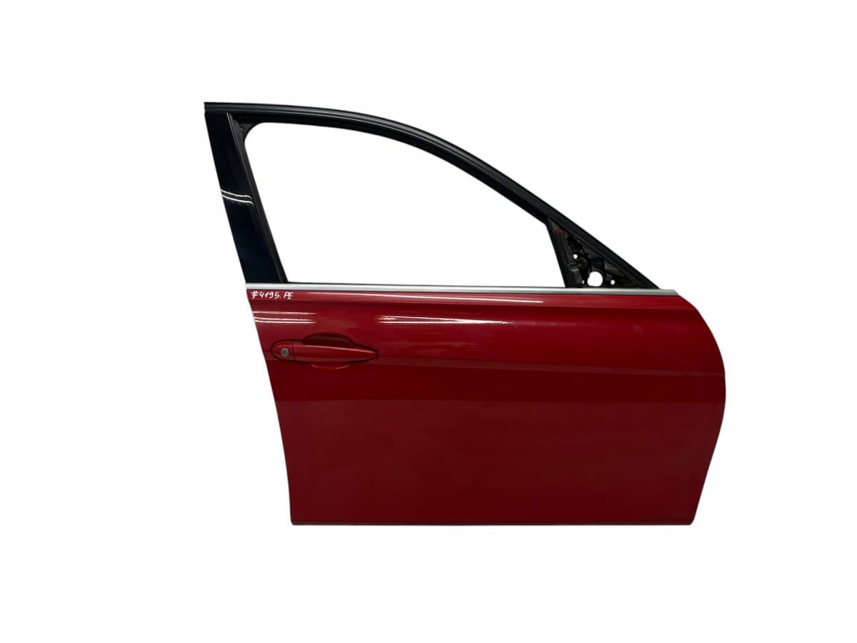 BMW 41007298566 Door Front Right BMW 3 (F30, F31, F80) (2011-2019)