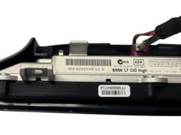 BMW 9292248029 Dash screen BMW 3 (F30, F31, F80) (2011-2019) — thumbnail 3