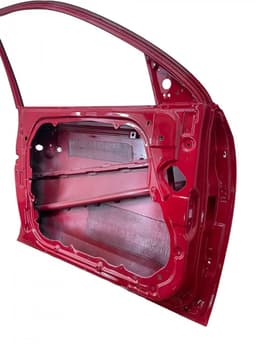 HYUNDAI Door Front Left HYUNDAI i30 I (FD) (2007-2012) — thumbnail 6