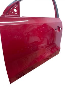 HYUNDAI Door Front Left HYUNDAI i30 I (FD) (2007-2012) — thumbnail 2